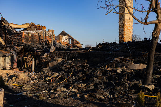 Reliable Fire Damage Removal contractor in Dassel, MN by Fire Damage Laser Cleaning